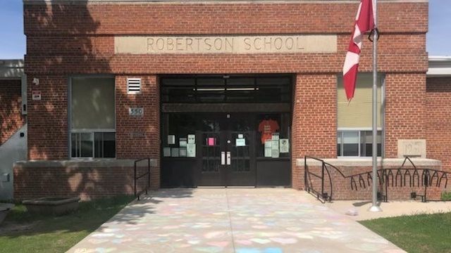 Robertson School